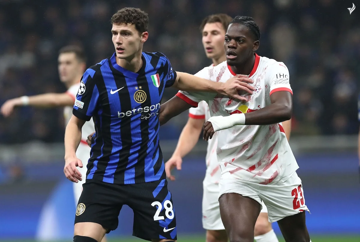 პავარი: "ინტერი" და "ბაიერნი" ორივე შესანიშნავი გუნდია, თუმცა შანსები ჯერ კიდევ 50-50-ზეა